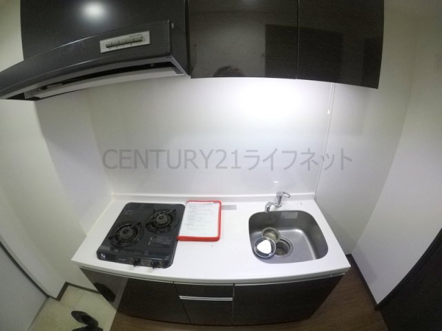 キッチン
