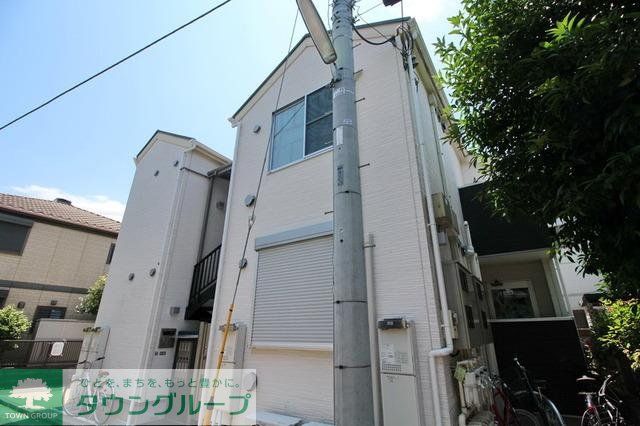 その他　★閑静な立地★