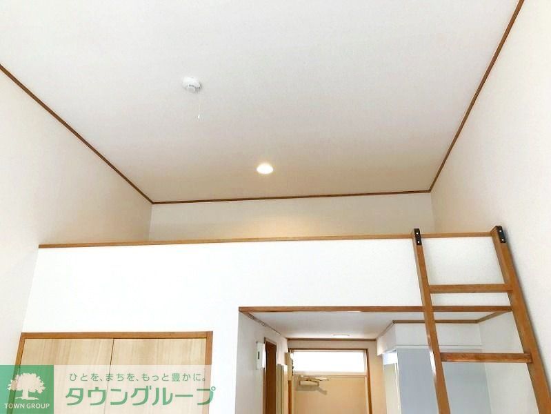 その他　★お部屋探しはタウンハウジング稲田堤店まで★