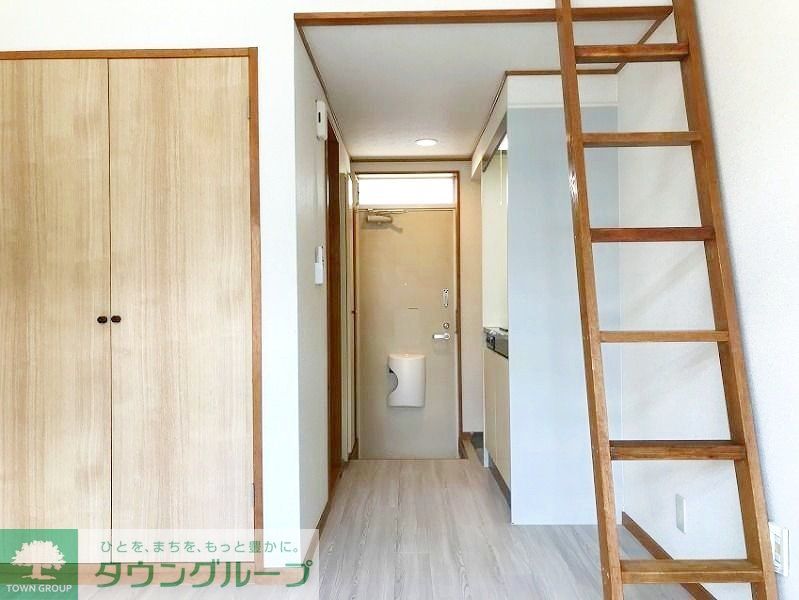 その他部屋・スペース　★お部屋探しはタウンハウジング稲田堤店まで★