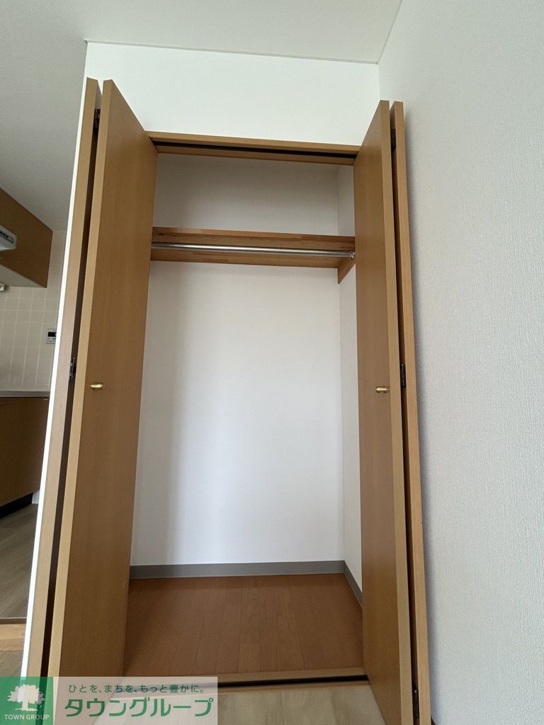 収納　★同施工タイプイメージ(反転)★