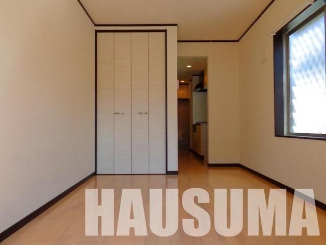 その他部屋・スペース　※他号室写真使用（反転タイプ）
