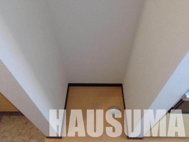 その他設備　※他号室写真使用（反転タイプ）