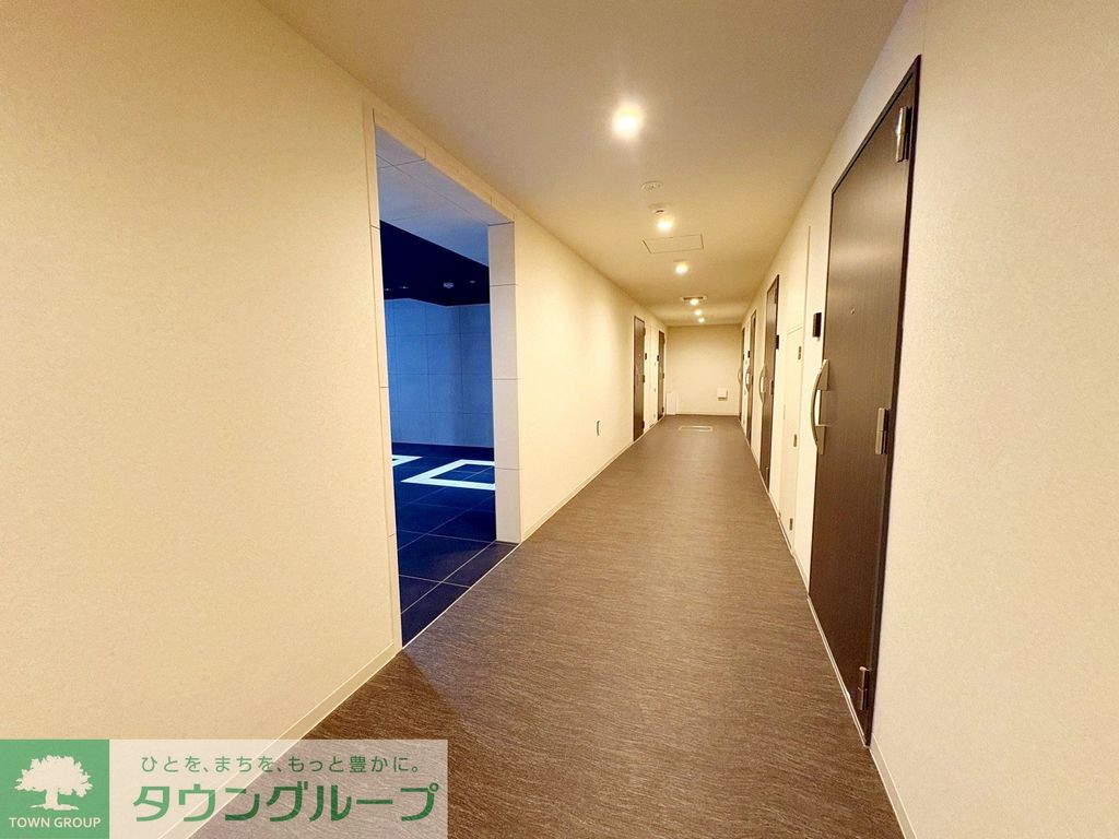 その他　お問合せはタウンハウジングまで！※現地待合わせ相談可能