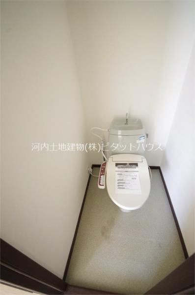 トイレ　風呂