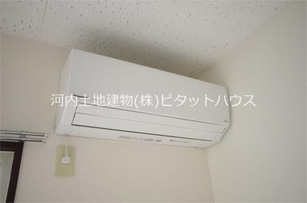 その他設備　キッチン