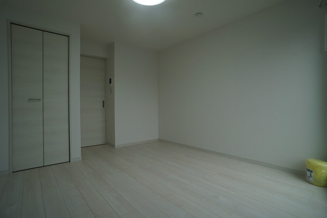 その他部屋・スペース　上品に仕上がった明るい室内空間です！