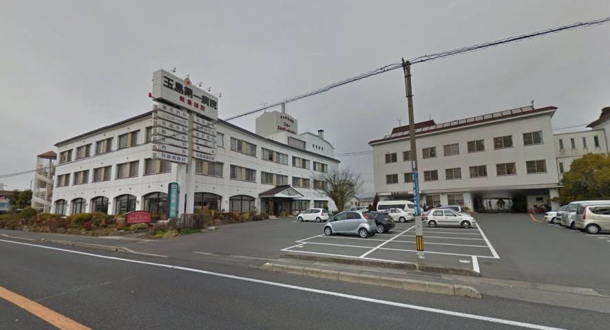 病院　玉島第一病院（病院）まで2800m