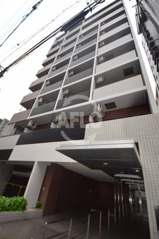 建物外観　ルーセントオーデン　外観