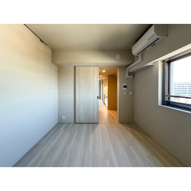 居室・リビング　※写真は同タイプ住戸です。