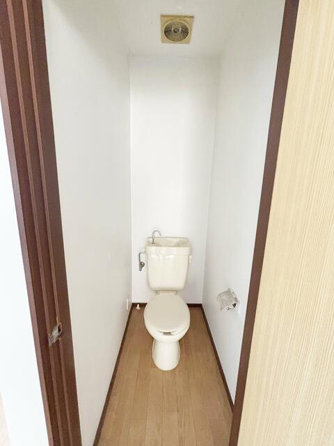 トイレ　同仕様写真