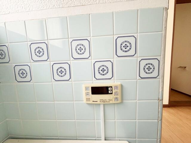 その他設備　同仕様写真