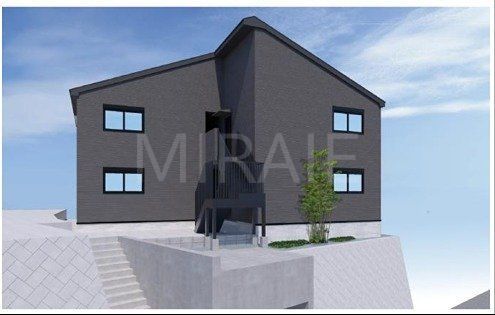 建物外観　物件画像