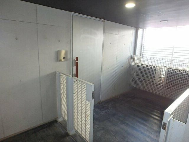 玄関　参考写真です
