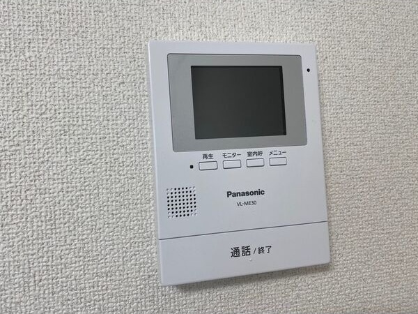 セキュリティ　写真はイメージです。詳細は弊社にて内見をお願い致します！
