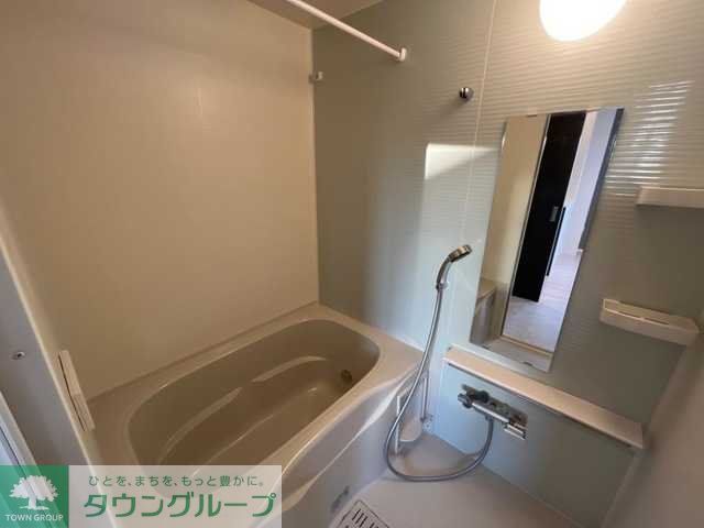 バス・シャワールーム　★同施工会社の参考画像です★