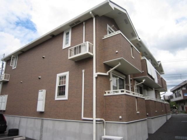 建物外観　☆外観☆