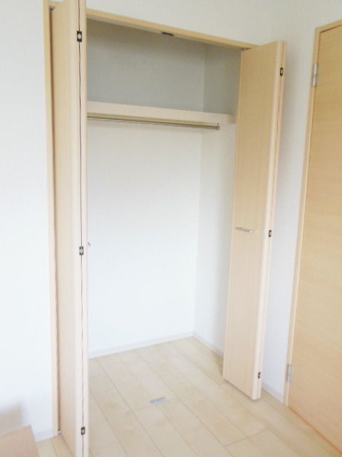 収納　★お部屋の収納です★