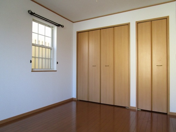 その他部屋・スペース　洋室６帖