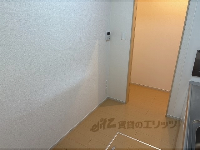 その他部屋・スペース　冷蔵庫置場