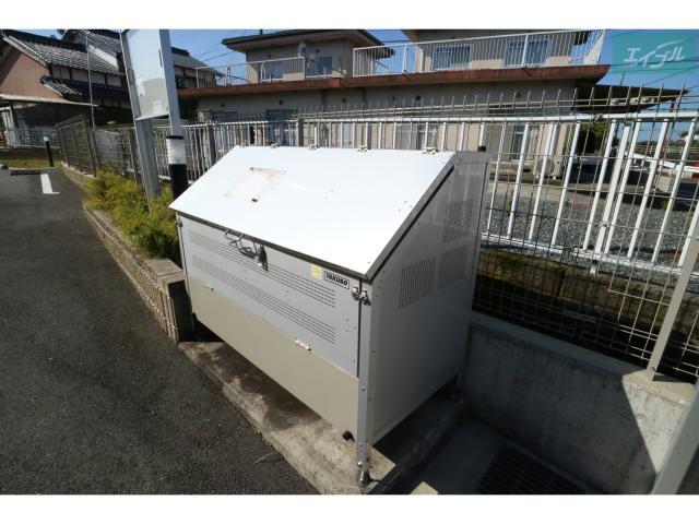 その他共有部分　建物設備