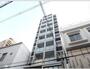 四ツ橋駅より徒歩6分 10階 築12年3ヶ月の賃貸物件