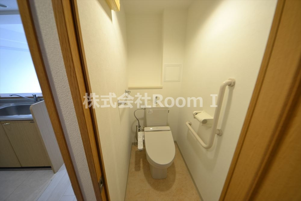 トイレ　トイレも気になるポイント
