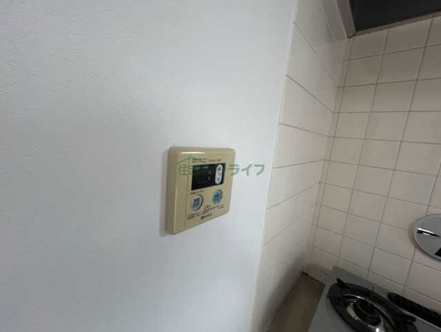 エントランス　らぷと松が谷