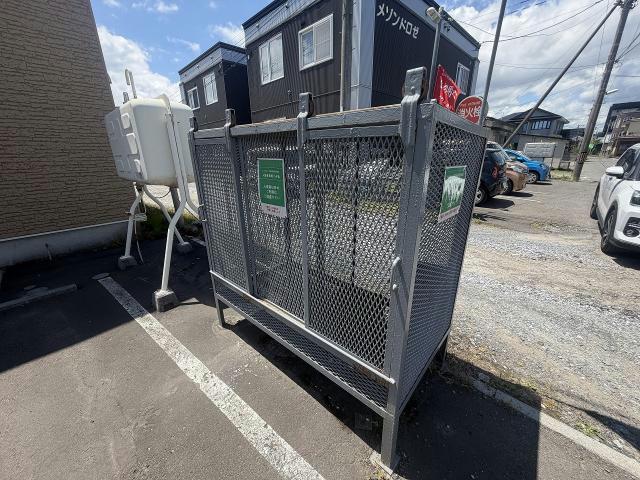 その他共有部分　建物設備