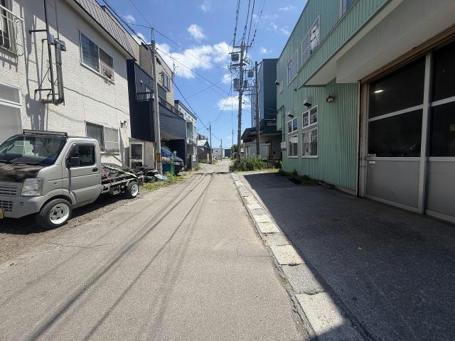 その他　周辺環境