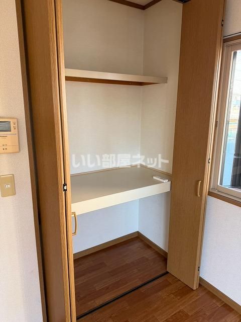 ハイツ・イワタTaoの内装写真