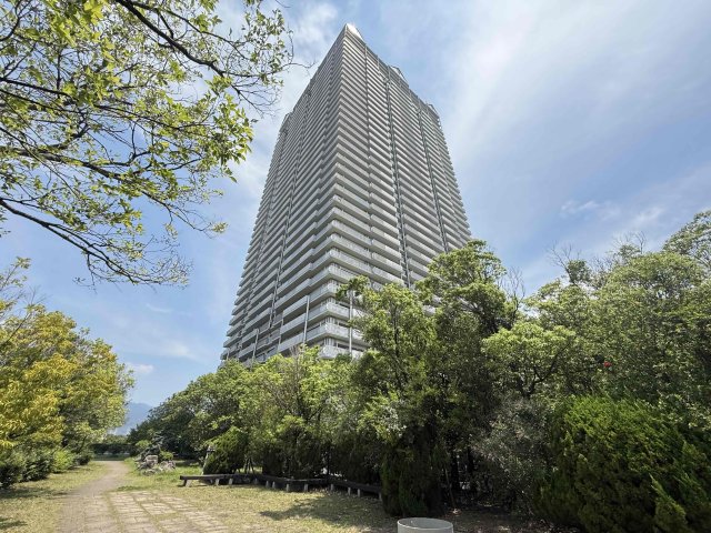 建物外観　建物外観