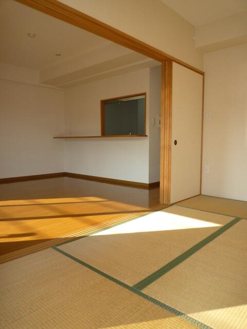 その他部屋・スペース　和室