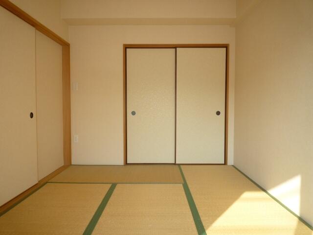 その他部屋・スペース　和室