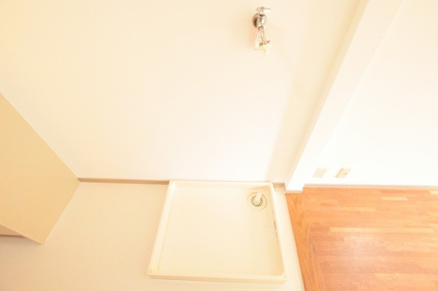 その他部屋・スペース　廊下