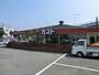 飲食店　ガスト 八王子宇津木店（飲食店）まで640m