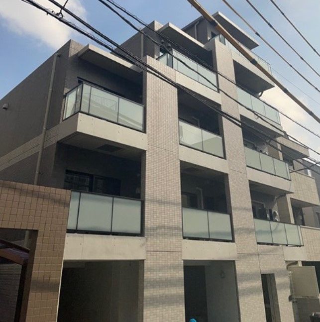 建物外観　☆綺麗な外観☆