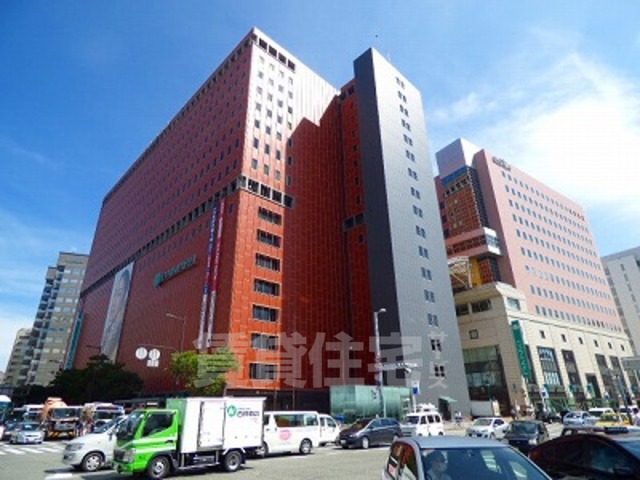 スーパー　大丸福岡天神店（スーパー）まで621m