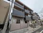 四ツ木駅より徒歩14分 1階 築2年3ヶ月の賃貸物件