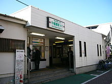 その他　中板橋（その他）まで1057m