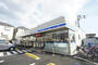コンビニ　ローソン 船橋丸山一丁目店（コンビニ）まで239m