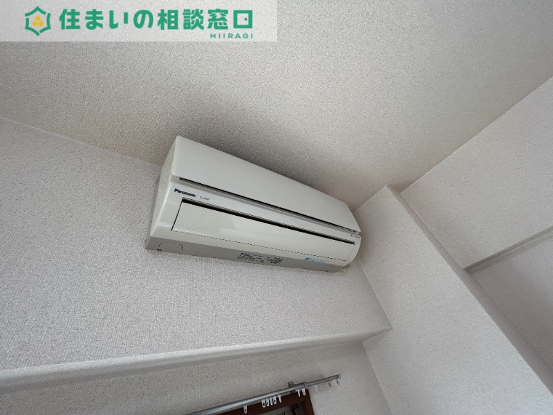 その他設備　同型