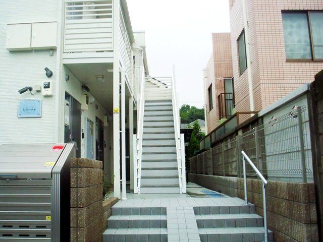 エントランス　★入口★