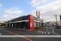 飲食店　マクドナルド／倉敷宮前店（飲食店）まで750m