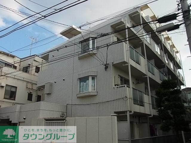 眺望　★分譲賃貸マンションタイプ★