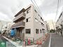 馬込駅より徒歩10分 2階 新築の賃貸物件