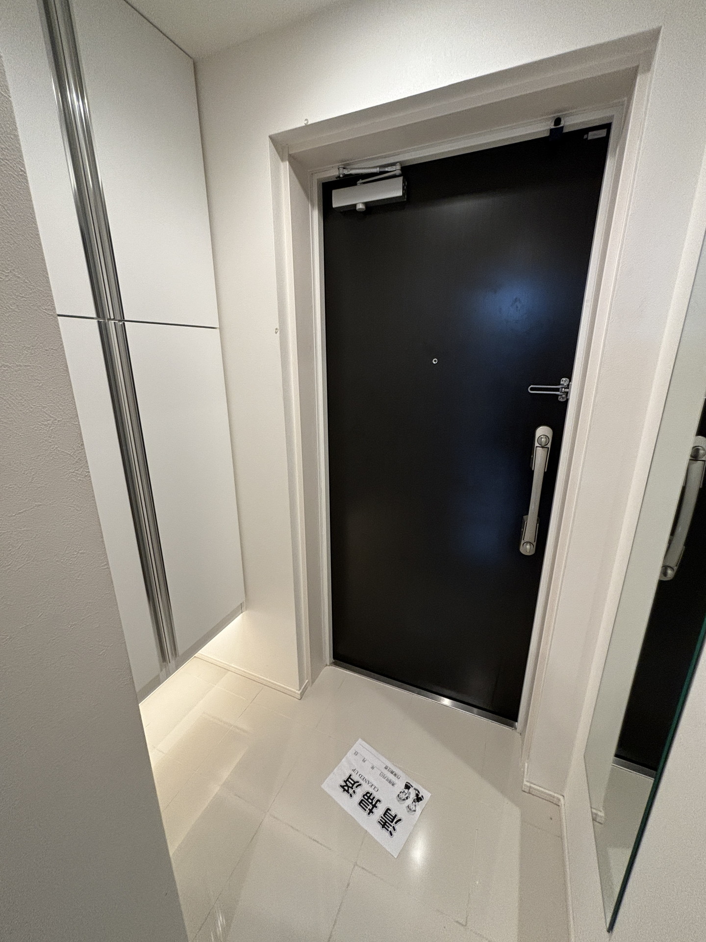 玄関　参考写真