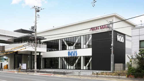 その他　東急スポーツオアシス イオンモール京都桂川店（その他）まで910m