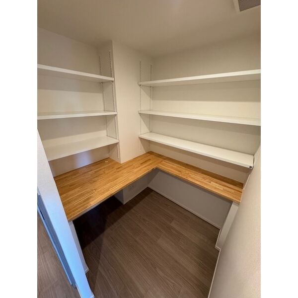 その他部屋・スペース
