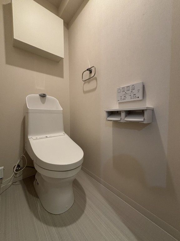 トイレ　★初期費用どこよりも安くご案内★